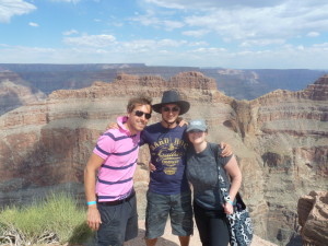 Grand Canyon 2013