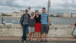 Budapest 2010